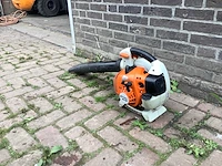 Stihl bg86 bladblazer - afbeelding 1 van  2