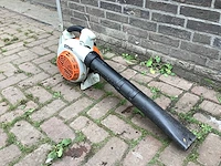 Stihl bg86 bladblazer - afbeelding 2 van  2