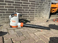Stihl bge81 bladblazer - afbeelding 2 van  3