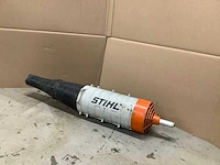 Stihl bladblazer opetstuk - afbeelding 1 van  3