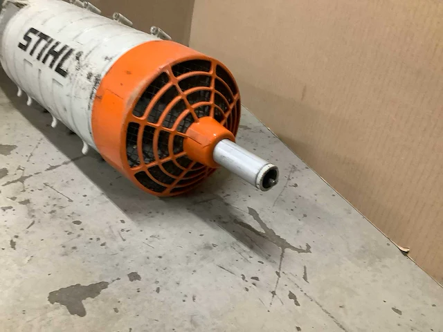 Stihl bladblazer opetstuk - afbeelding 2 van  3