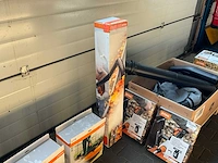 Stihl bos- en tuingereedschap accessoires (6x) - afbeelding 3 van  5