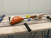 Stihl bosmaaier (2x) - afbeelding 2 van  7