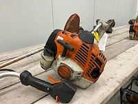 Stihl bosmaaier (2x) - afbeelding 4 van  7