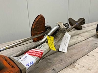 Stihl bosmaaier (2x) - afbeelding 5 van  7