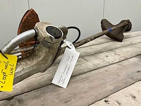 Stihl bosmaaier (2x) - afbeelding 6 van  7