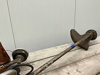 Stihl bosmaaier (2x) - afbeelding 7 van  7