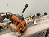 Stihl bosmaaier (2x) - afbeelding 4 van  7