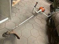 Stihl bosmaaier - afbeelding 2 van  6