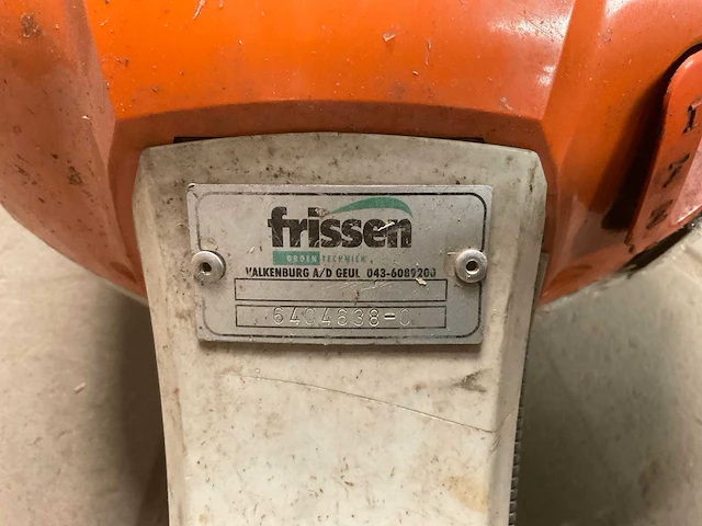 Stihl bosmaaier - afbeelding 3 van  6