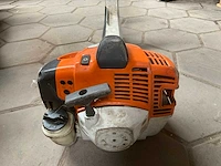 Stihl bosmaaier - afbeelding 4 van  6