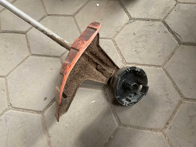 Stihl bosmaaier - afbeelding 5 van  6