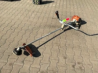 Stihl bosmaaier - afbeelding 1 van  4