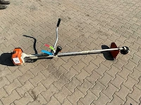 Stihl bosmaaier - afbeelding 2 van  4