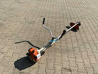 Stihl bosmaaier - afbeelding 3 van  4