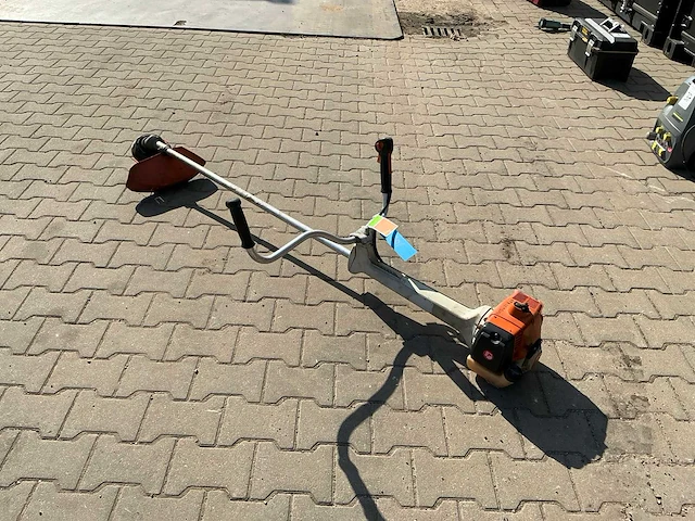 Stihl bosmaaier - afbeelding 4 van  4