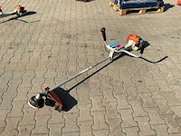 Stihl bosmaaier - afbeelding 1 van  4