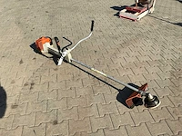 Stihl bosmaaier - afbeelding 2 van  4