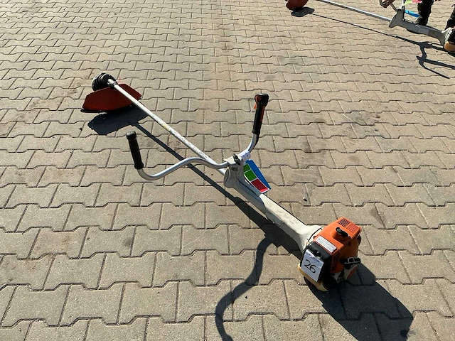 Stihl bosmaaier - afbeelding 4 van  4