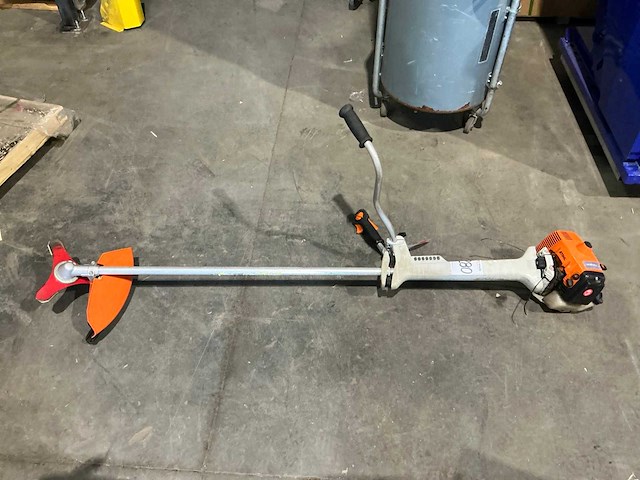 Stihl bosmaaier - afbeelding 1 van  6