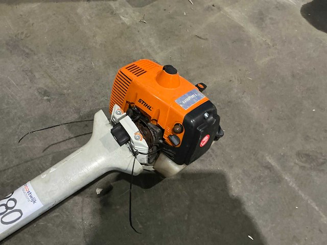 Stihl bosmaaier - afbeelding 2 van  6