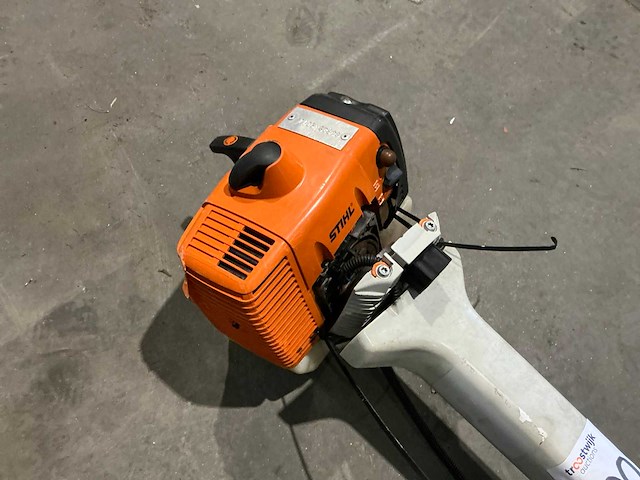 Stihl bosmaaier - afbeelding 3 van  6