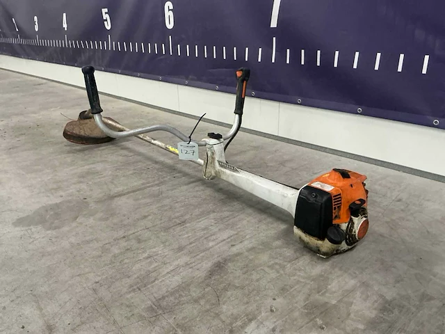 Stihl bosmaaier - afbeelding 1 van  4
