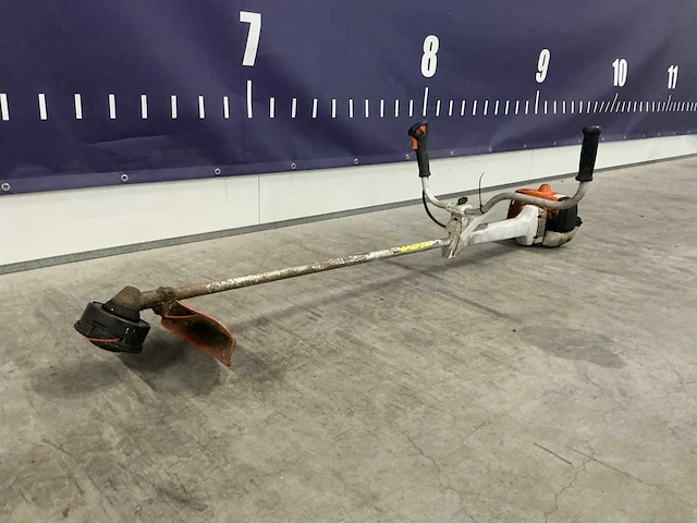 Stihl bosmaaier - afbeelding 2 van  4