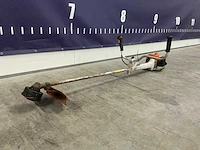 Stihl bosmaaier - afbeelding 2 van  4