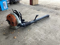 Stihl br 600 bladblazer - afbeelding 1 van  7