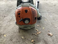 Stihl br 600 bladblazer - afbeelding 5 van  7