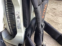 Stihl br 600 bladblazer - afbeelding 6 van  7