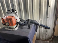 Stihl br320l bladblazer - afbeelding 1 van  5