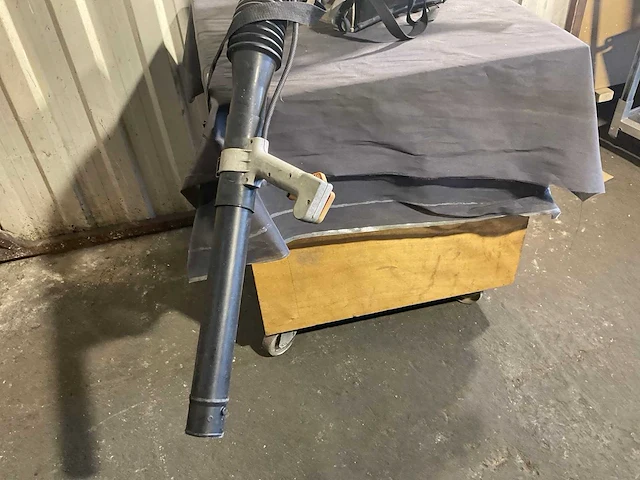 Stihl br320l bladblazer - afbeelding 5 van  5