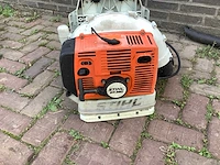 Stihl br380 bladblazer - afbeelding 3 van  3
