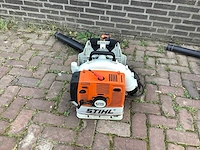 Stihl br420 bladblazer - afbeelding 2 van  4