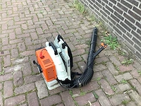 Stihl br420 bladblazer - afbeelding 4 van  4