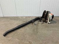 Stihl br420 bladblazer - afbeelding 1 van  7