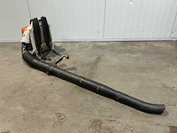 Stihl br420 bladblazer - afbeelding 2 van  7