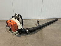 Stihl br420 bladblazer - afbeelding 3 van  7