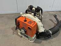 Stihl br420 bladblazer - afbeelding 7 van  7