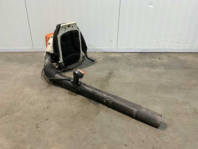 Stihl br420 bladblazer - afbeelding 2 van  7
