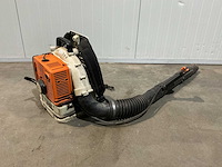 Stihl br420 bladblazer - afbeelding 3 van  7