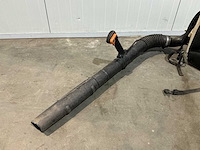 Stihl br420 bladblazer - afbeelding 6 van  7