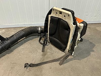 Stihl br420 bladblazer - afbeelding 7 van  7