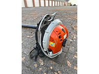 Stihl br550 - bladblazer - afbeelding 2 van  5