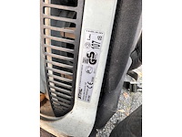 Stihl br550 - bladblazer - afbeelding 5 van  5