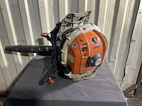 Stihl br600 bladblazer - afbeelding 1 van  3