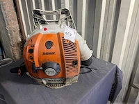 Stihl br600 bladblazer - afbeelding 2 van  3
