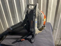 Stihl br600 bladblazer - afbeelding 3 van  3